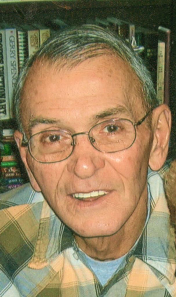 Leonard "Hank" Henry Kriegel Jr. Profile Photo