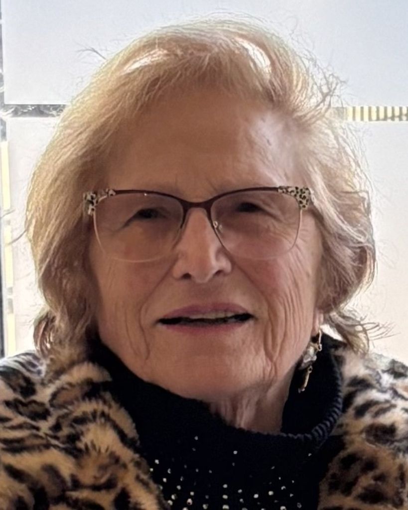 Maria Rosa Lo Presti