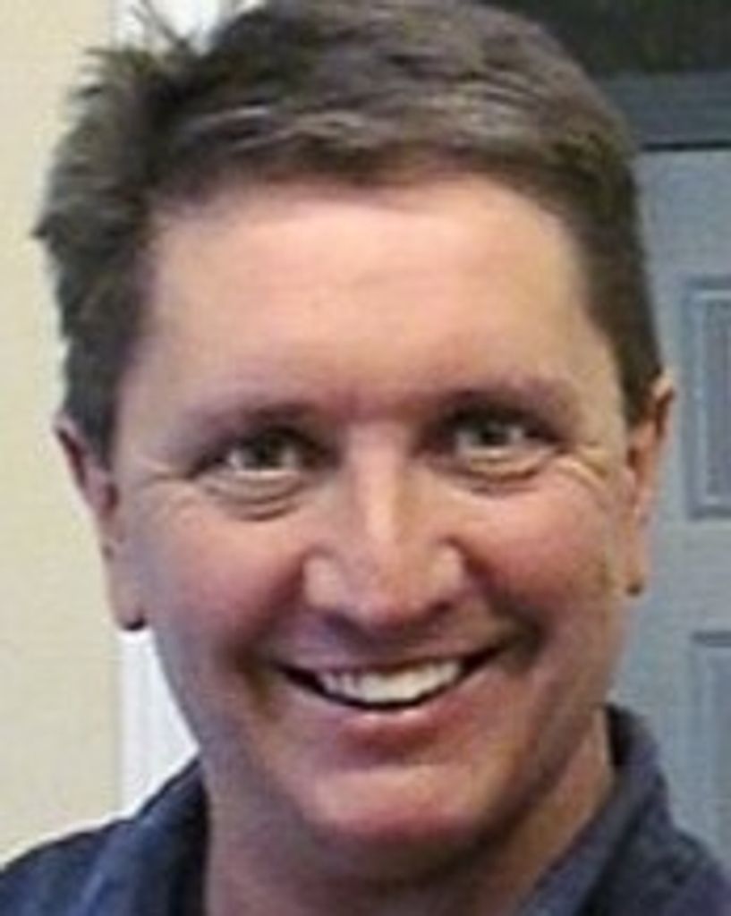 Brian Harold Thompson Profile Photo