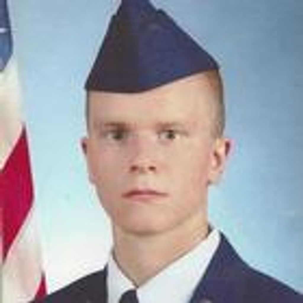 Joshua James Kreinbrook