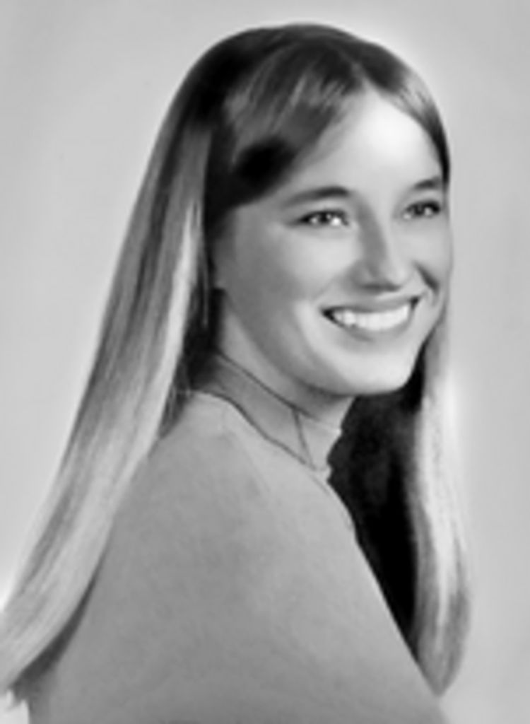 Serina A. Wilson Profile Photo