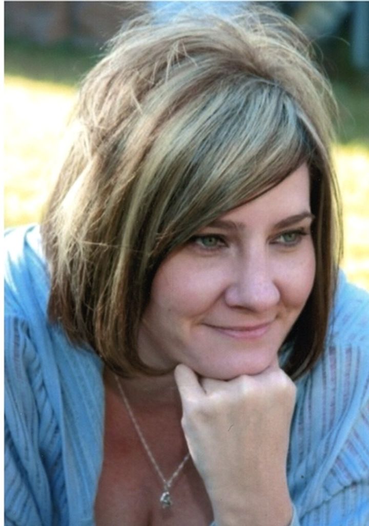 Keri L. Nelson