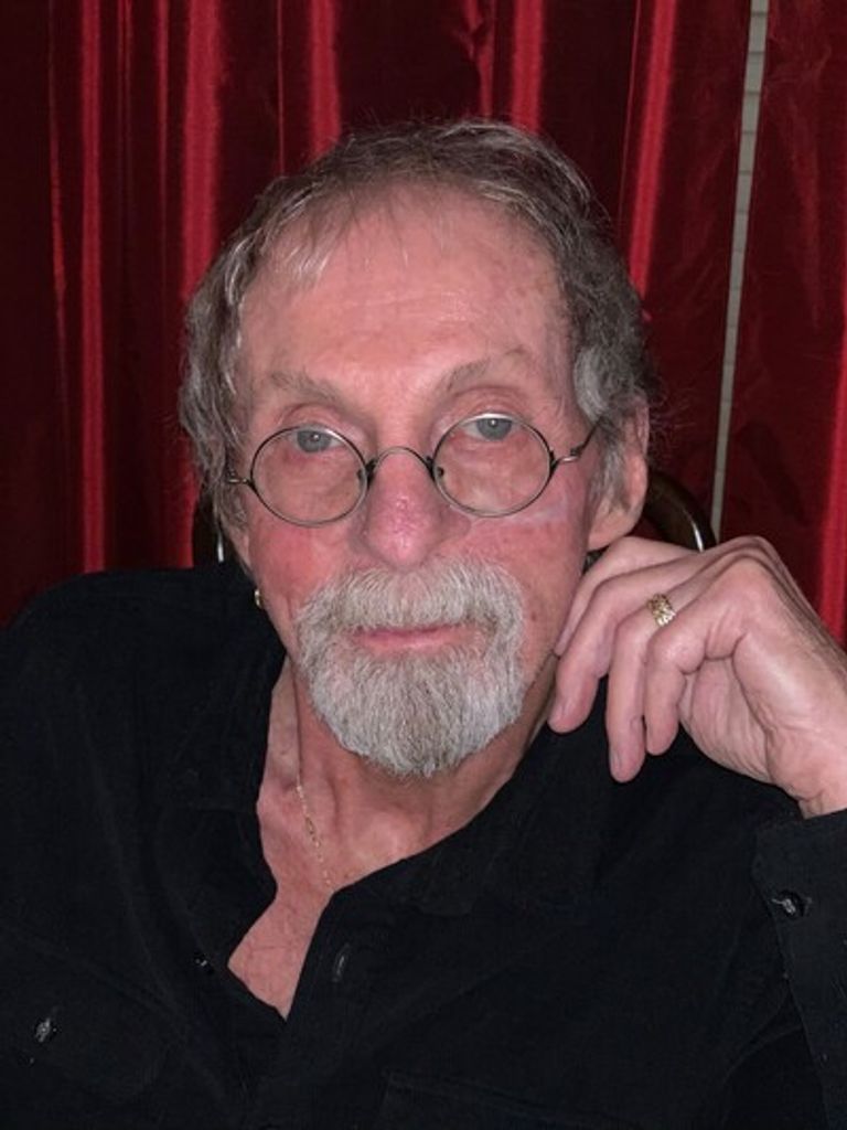 Paul "Pinky" John Richards