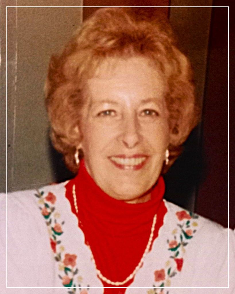 Mary Ellen Halsey Profile Photo