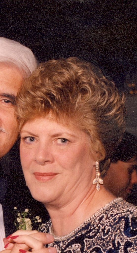 Ann M. Destefano