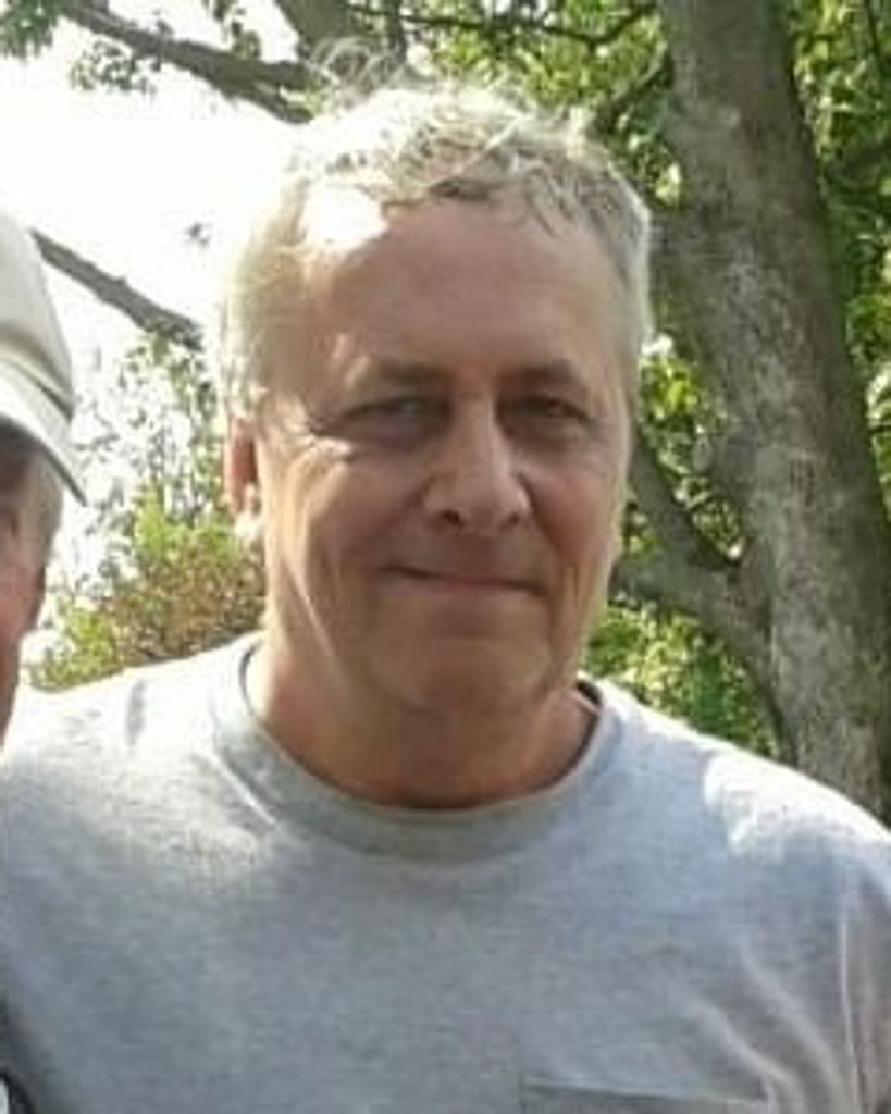 Randy Baughman Profile Photo