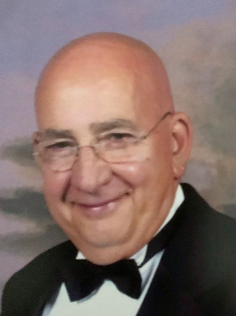 James F. Dinunzio Profile Photo