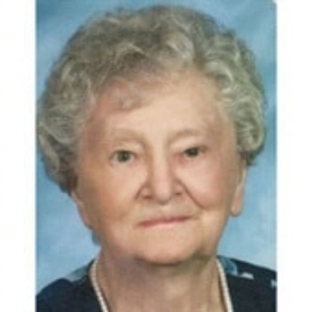 Esther G. Hagemann Profile Photo