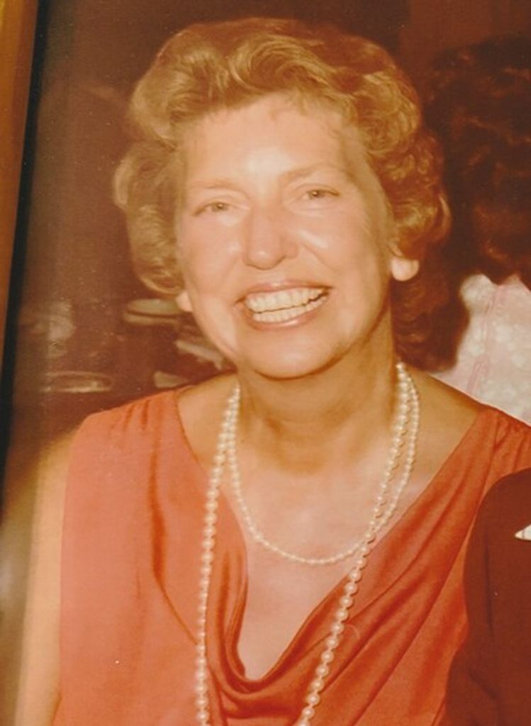 Mary Lawrence Watts Steele Profile Photo