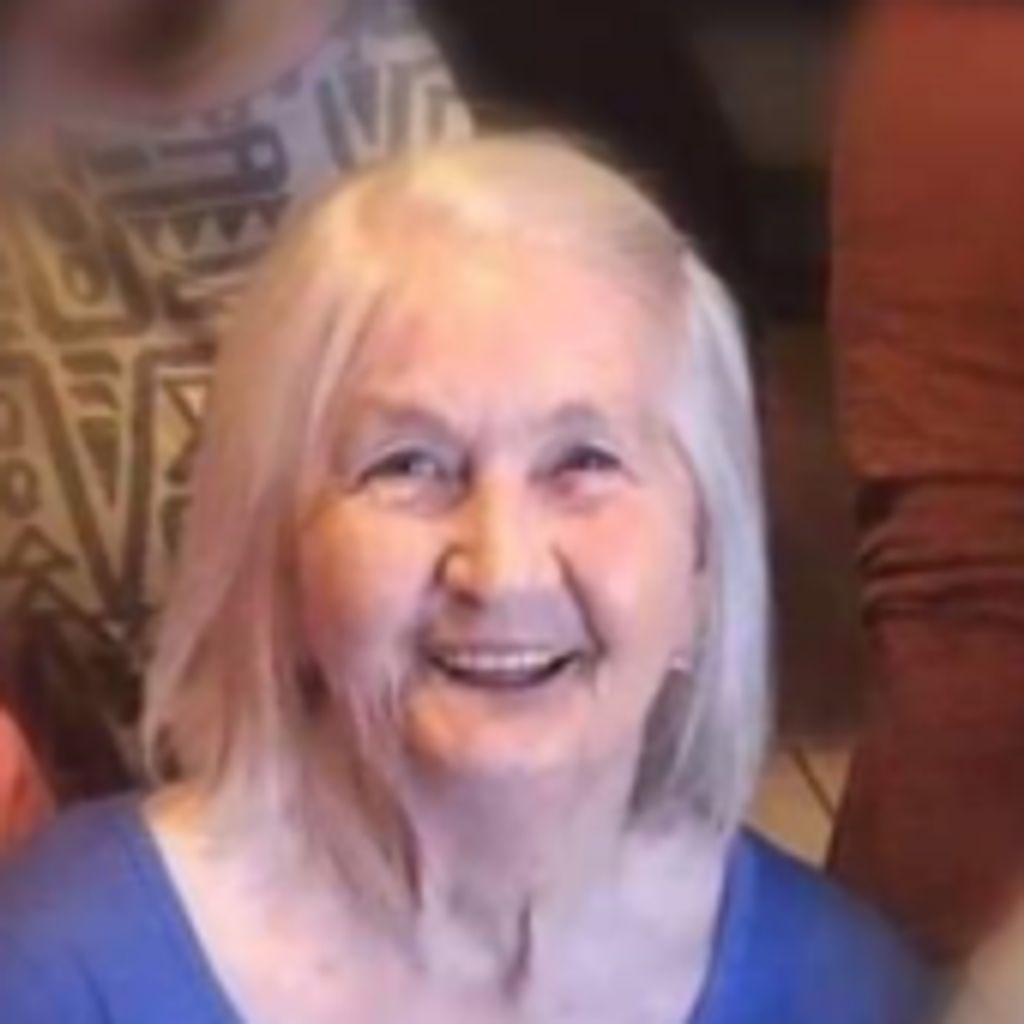 Betty Joe Amick