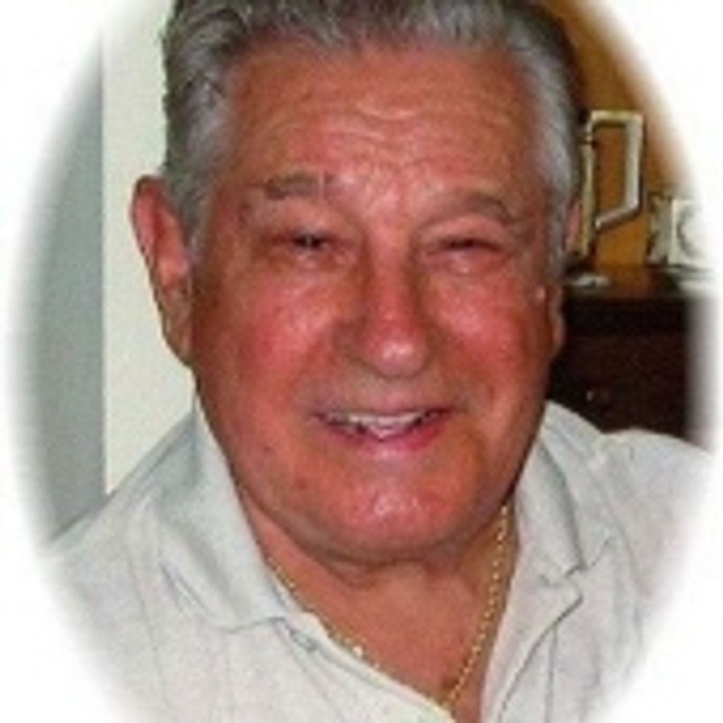 Maurice H. Hamel