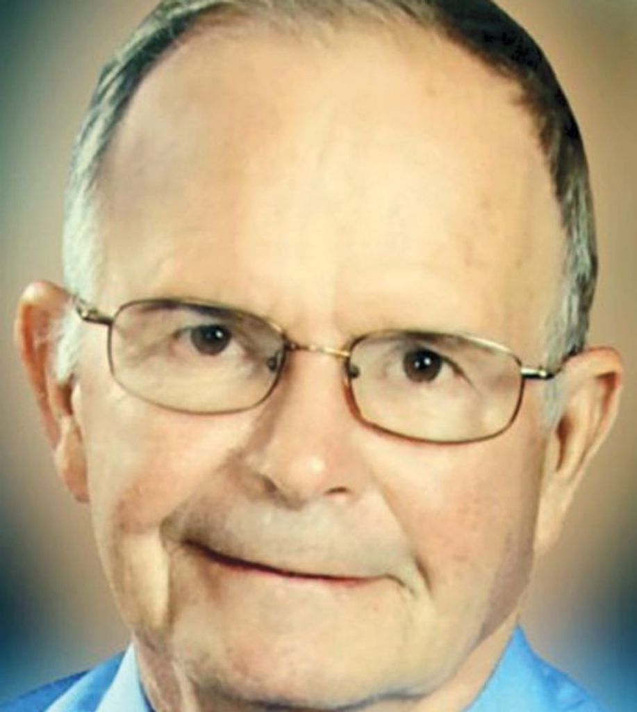 DOUGLAS JAMES “JIM” ROEDL  Profile Photo