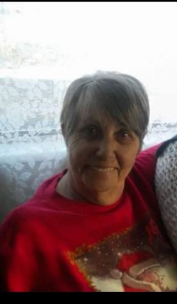 Patricia Lucille Eggleston Profile Photo