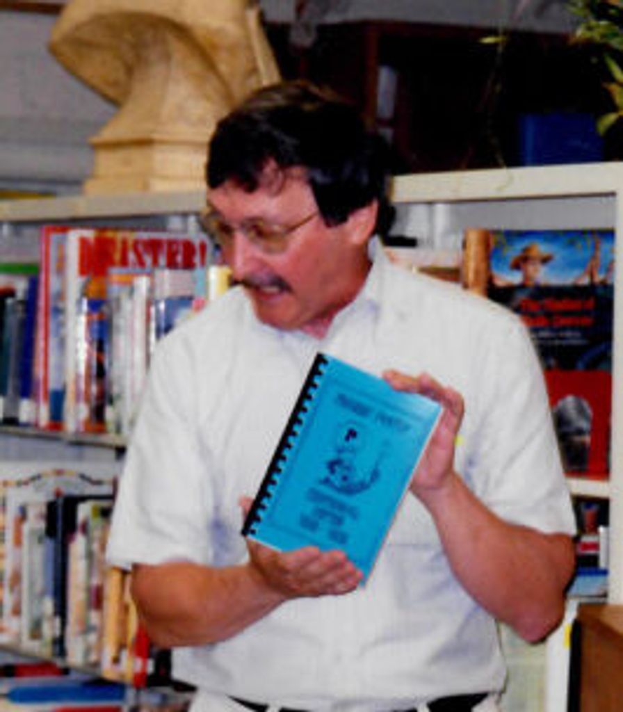 Philip Sullivan Profile Photo