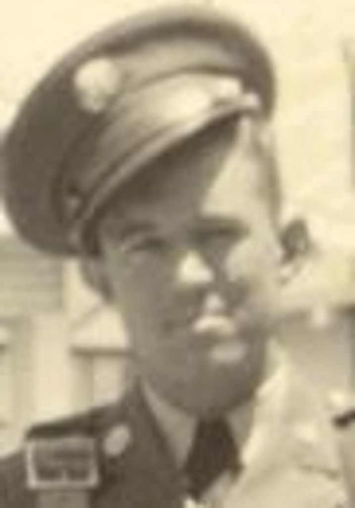 Dennis Alvin Williamson