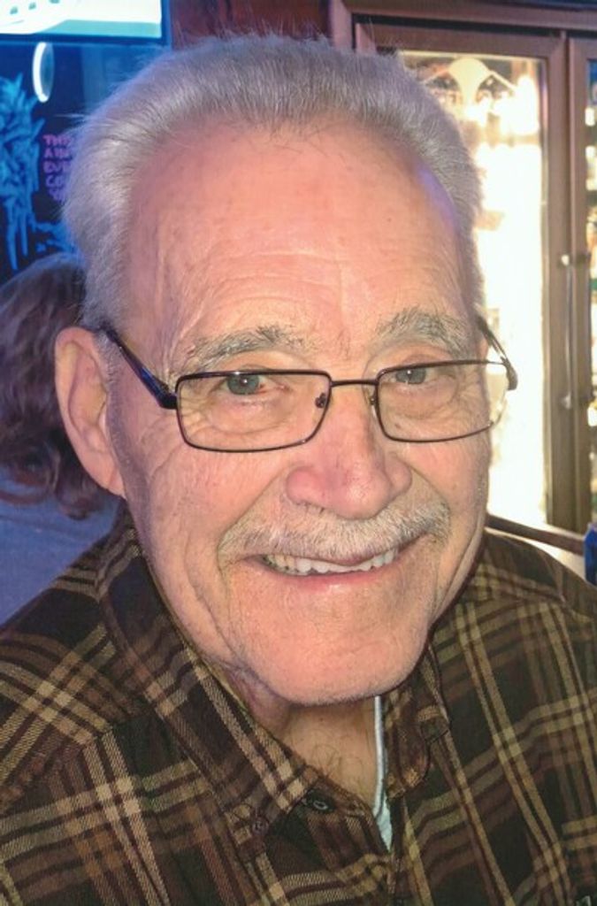 Wilbur Wesley Westhoff Profile Photo