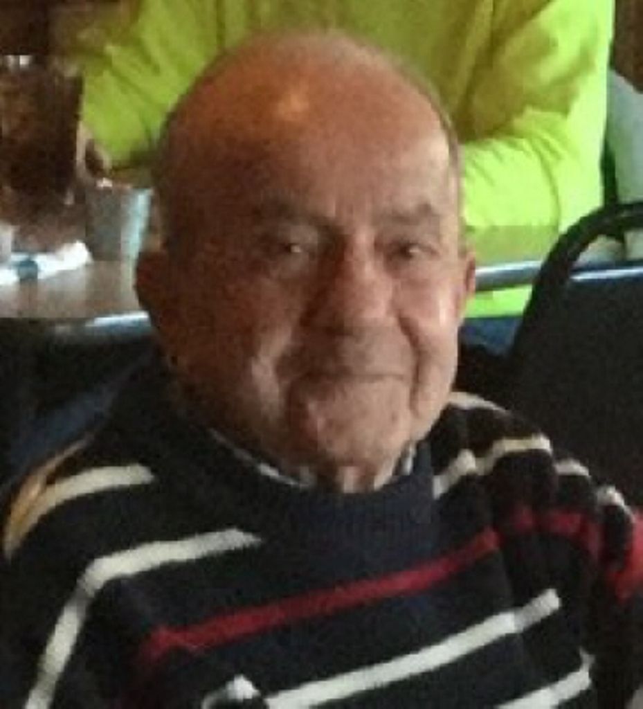 William "Bill" McKinley Mundorff
