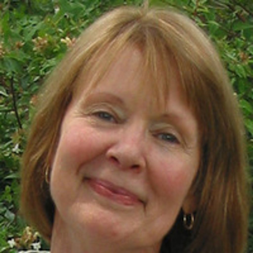 Corliss Jean George