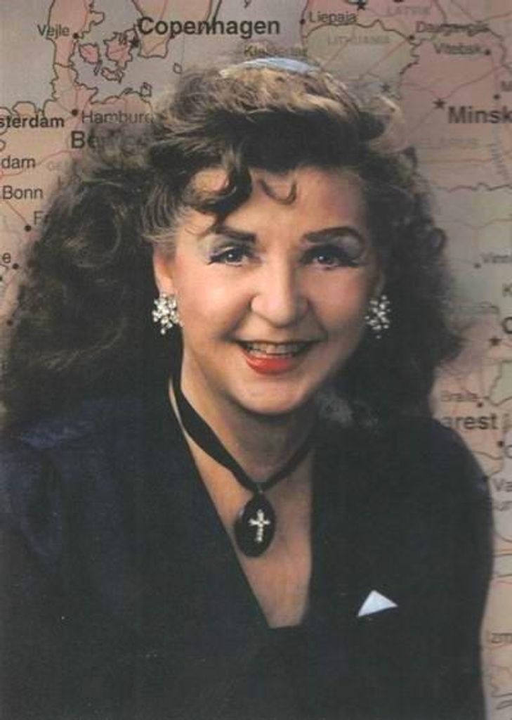Ilse Carolina Wagner Profile Photo
