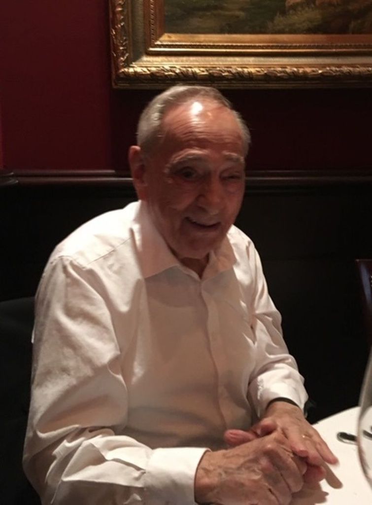 Anthony F. Valenti Profile Photo