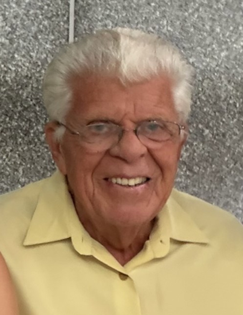 Ronald "Ron" L. Bechard Profile Photo