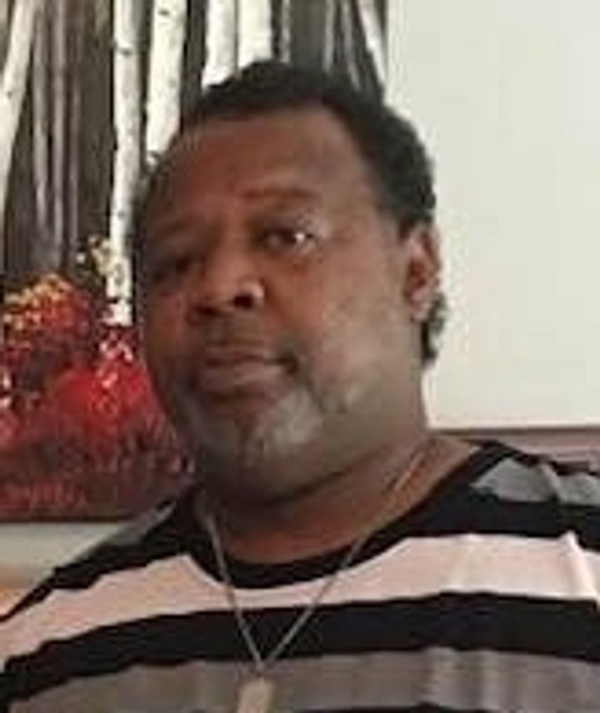 Darren Neal Profile Photo