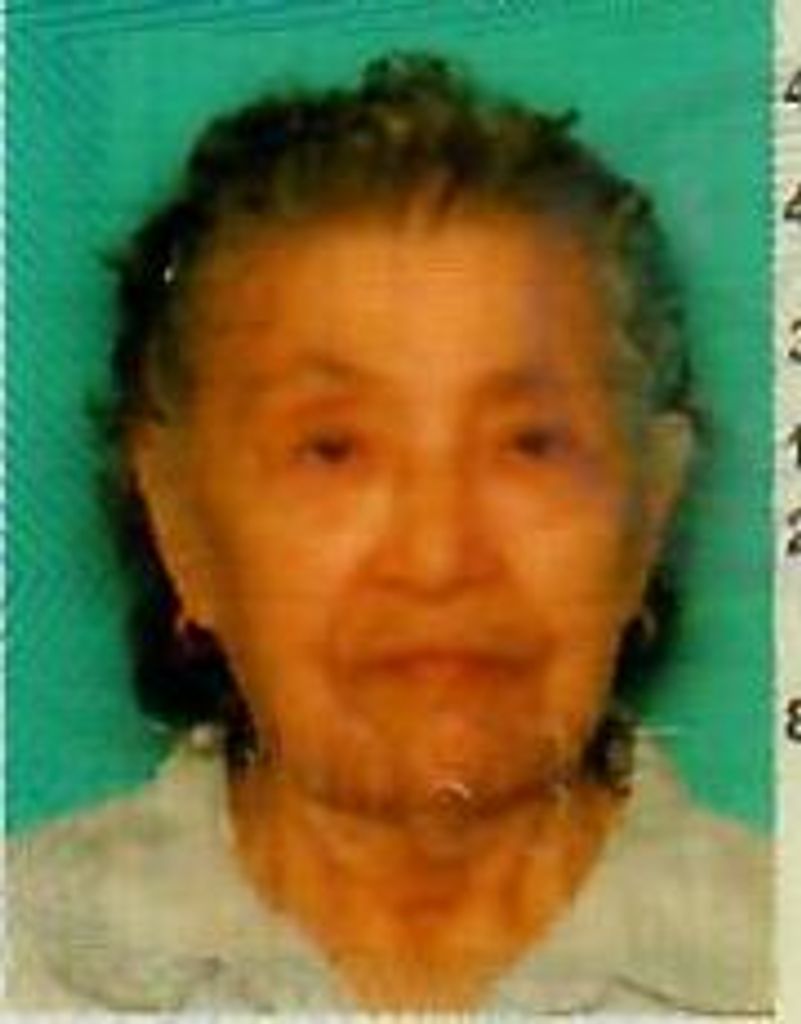 Nieves L. Trevino