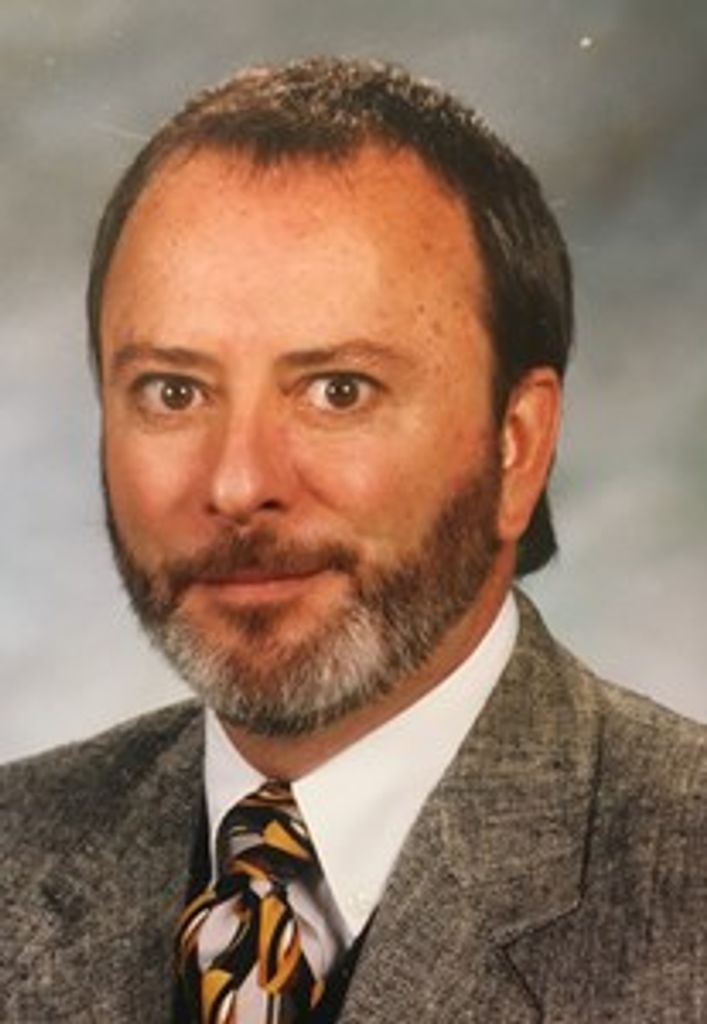 David Michael Spegele