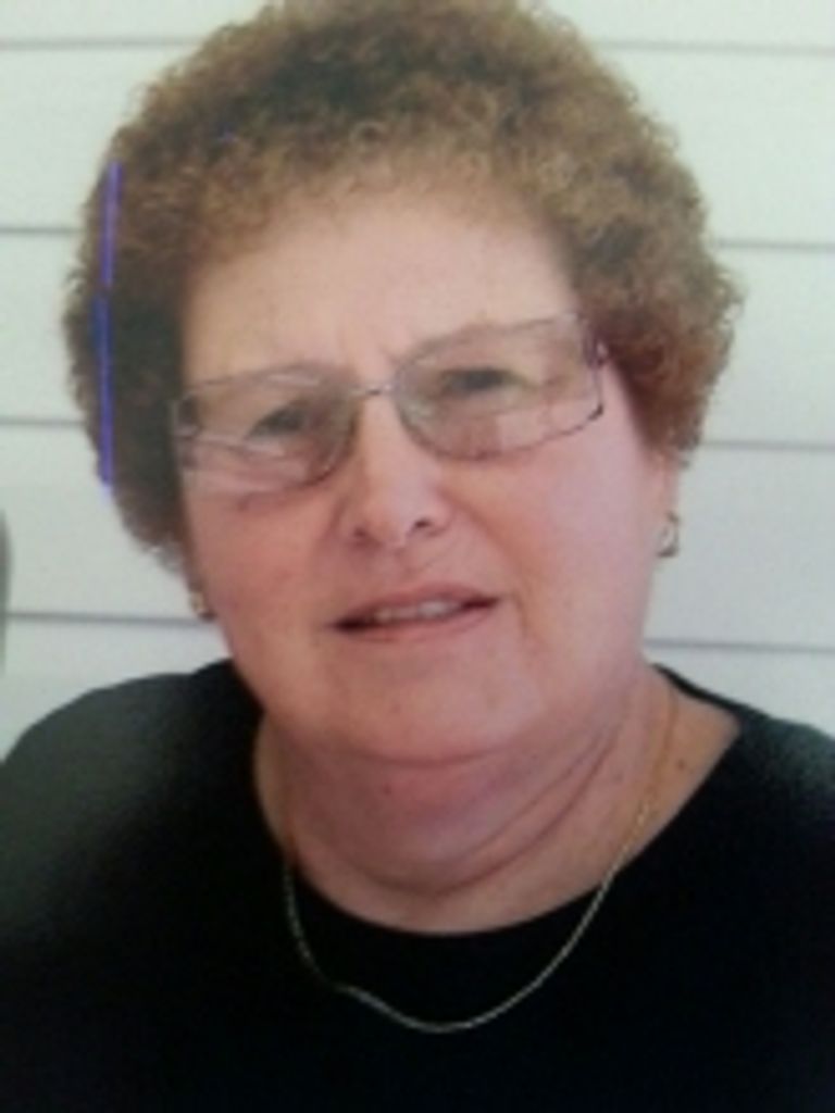 Linda J. Colombaro