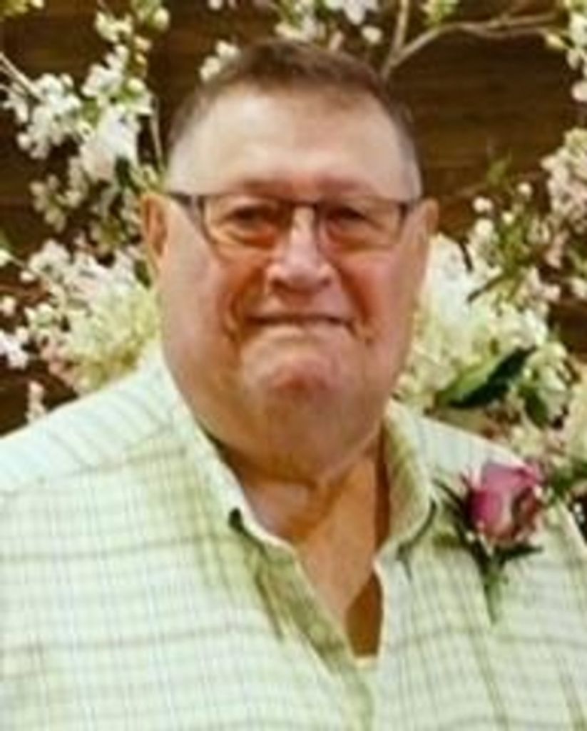 Gerald  "Jerry" Schueler