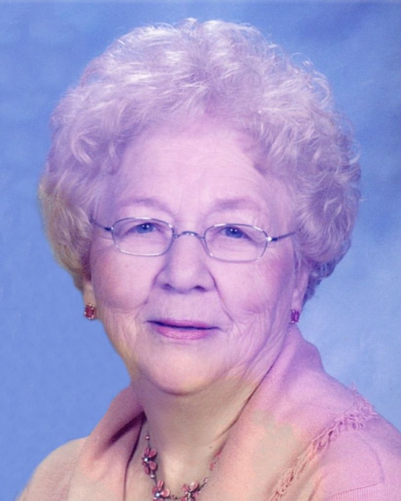Katie Sue Blount