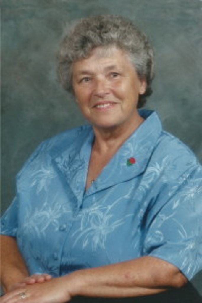 Madeleine Marie Guay (Nee Roy)