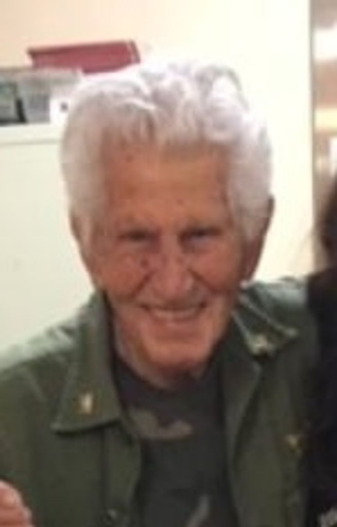 Peter G. Poulos