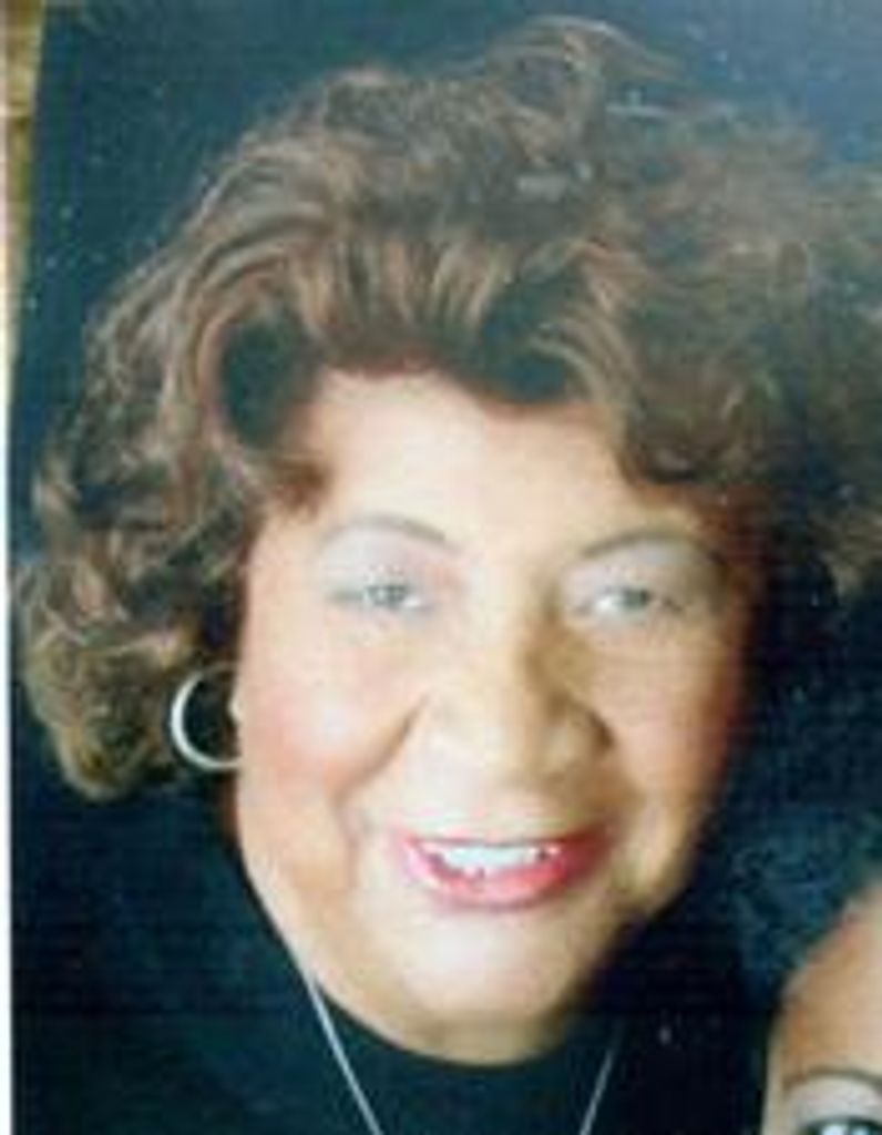 Nevada Mciver Shoffner