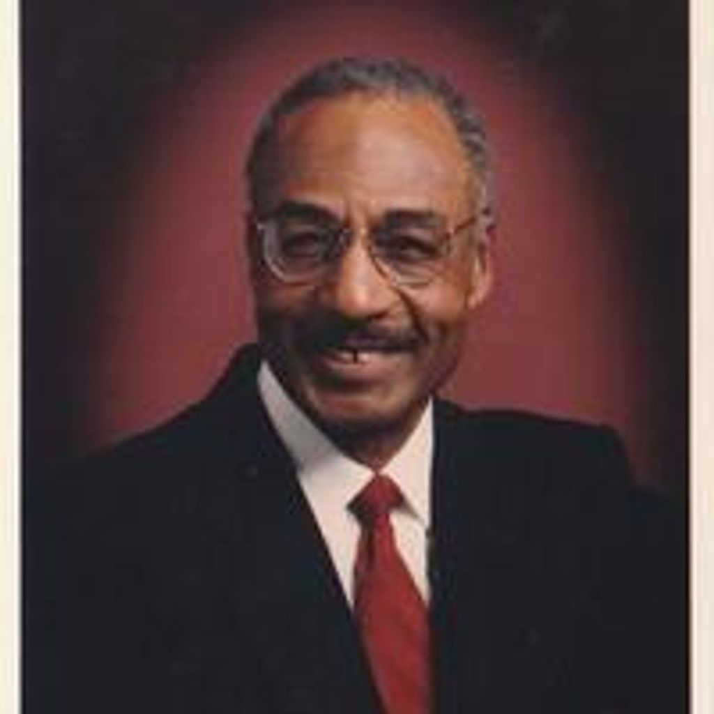 Reginald W. Mazingo