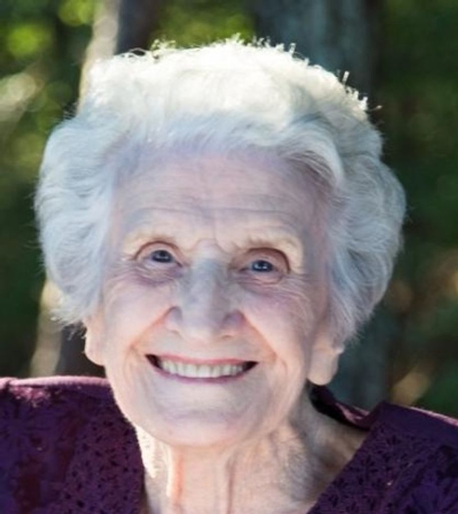 Vivian Jessica Poe Payne Profile Photo