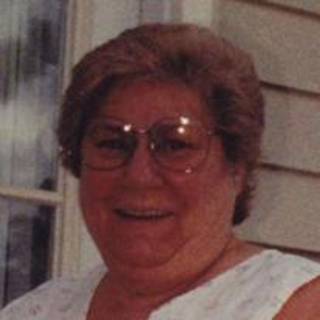 Barbara Ann Hyatt
