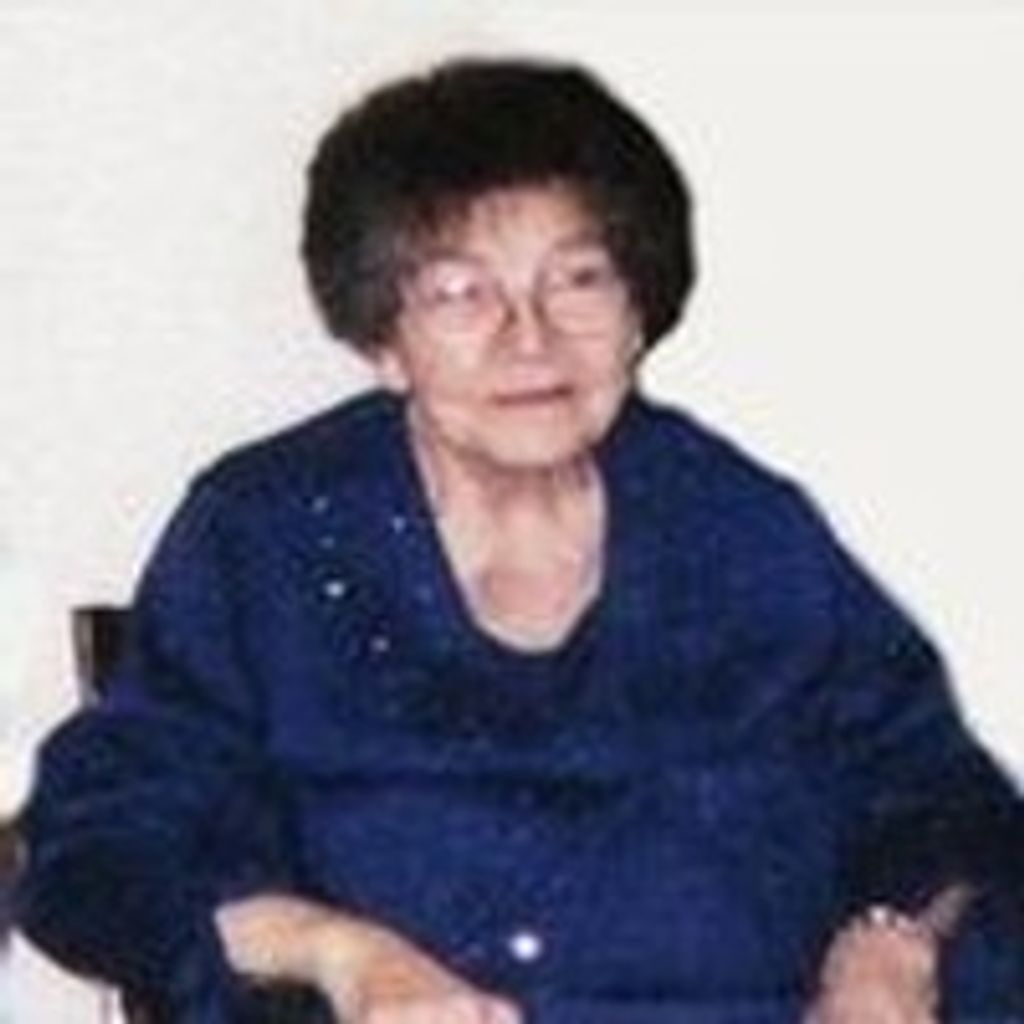 Elsa M. Helms