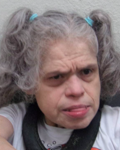 Irene Olivarez's obituary image