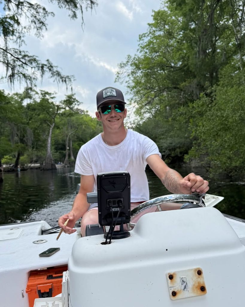 Ethan Scott Wegmann Profile Photo