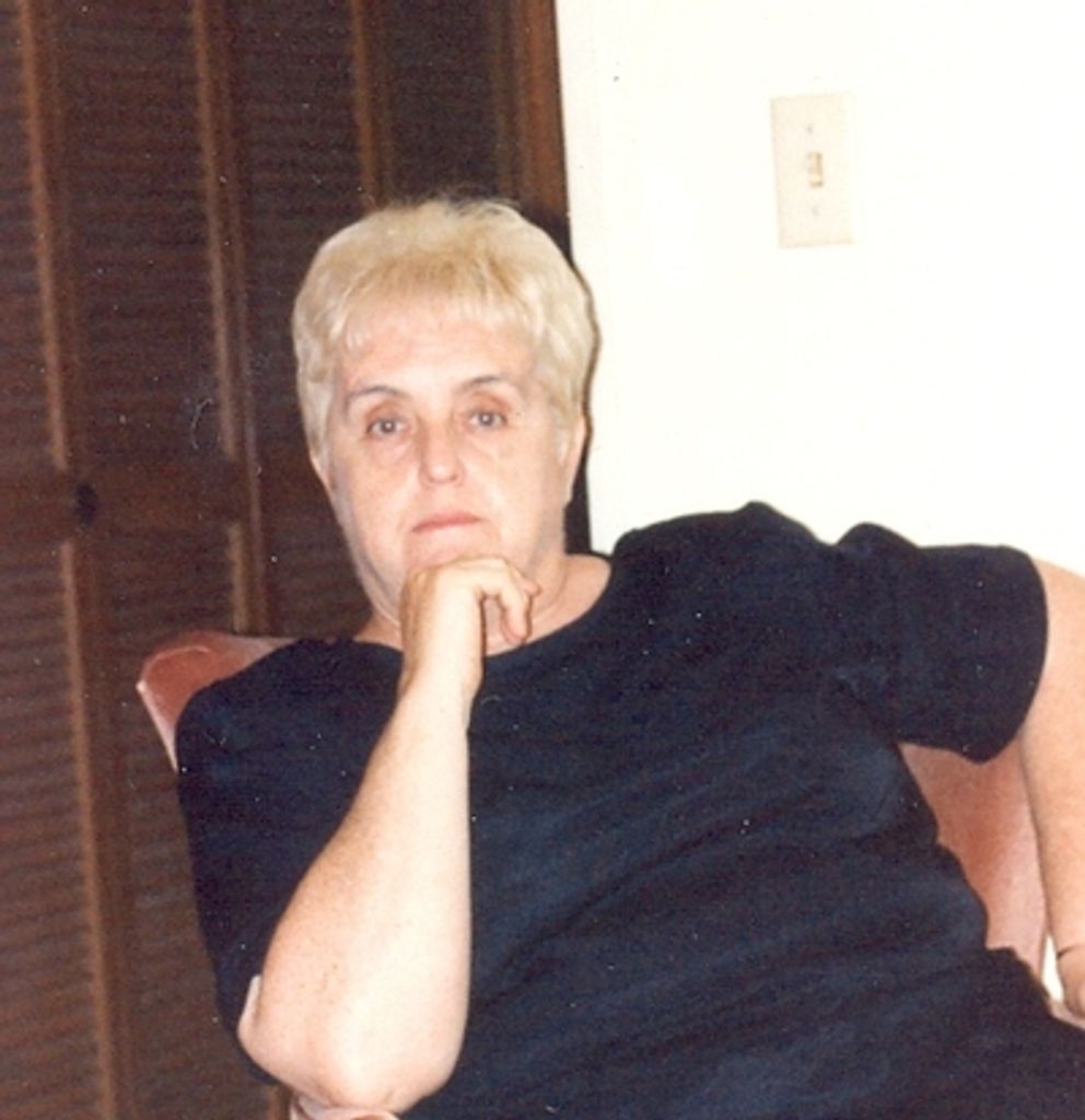 Patricia Hornsby Wyrosdick Profile Photo