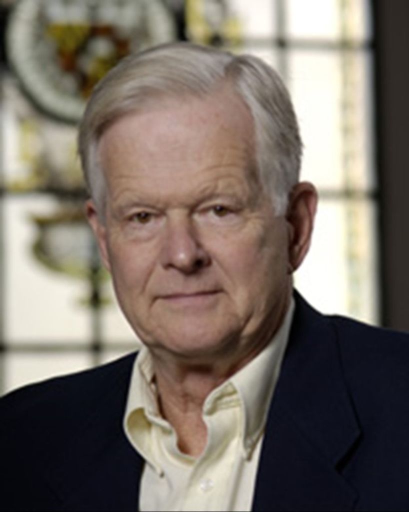 Richard E. “Dick” McCarty Profile Photo