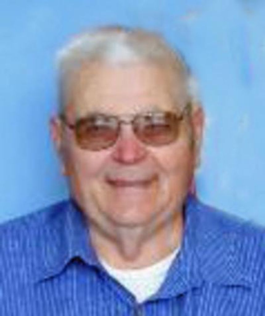Robert "Bob" Ganfield Profile Photo