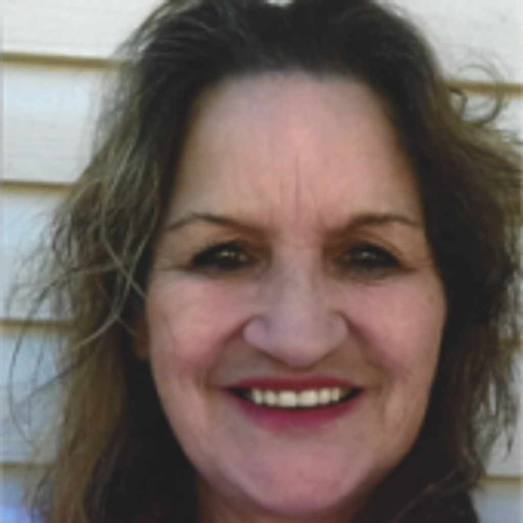 Linda Marie Ralston