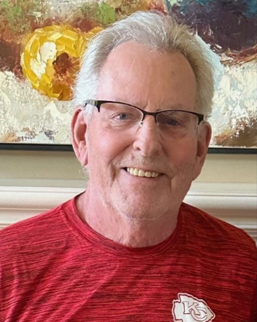 Ralph Frederick Morgan Profile Photo