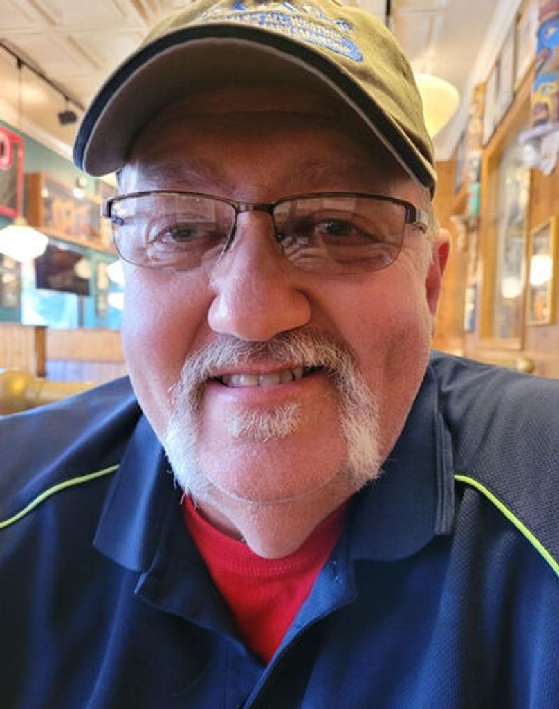 Neal "Bubba" Shelton Profile Photo