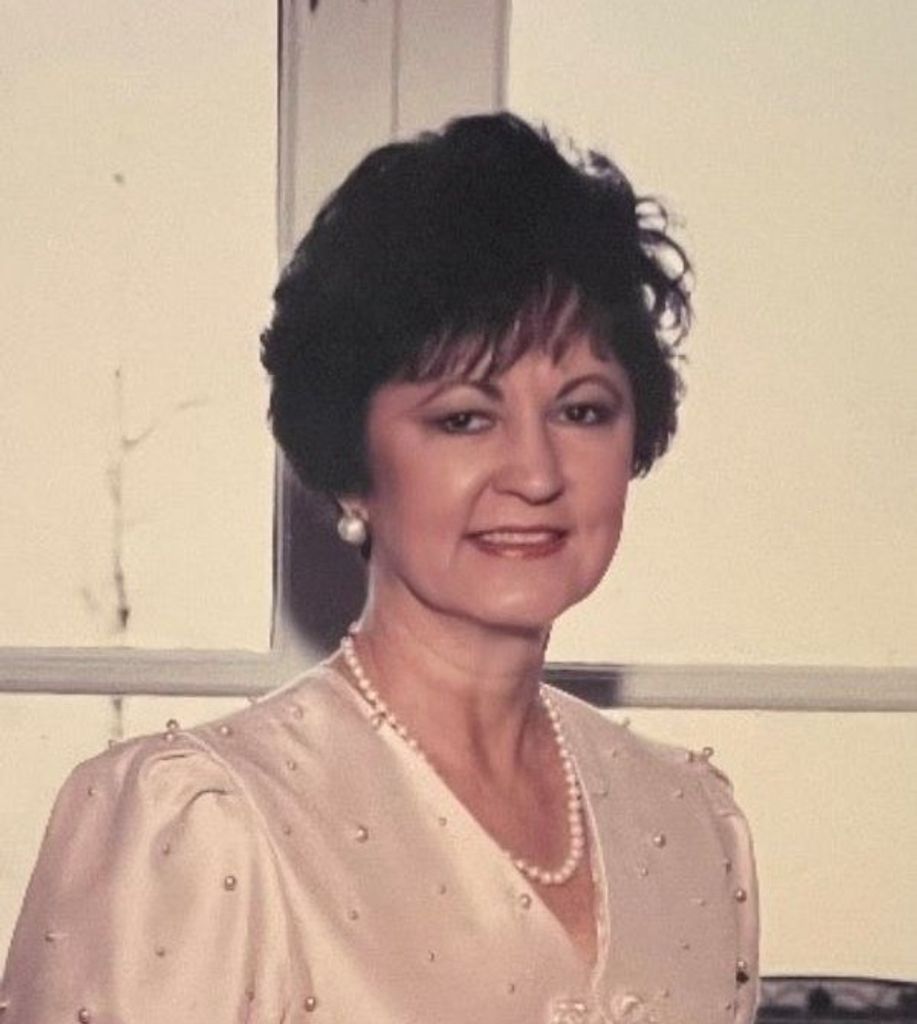 Rena Corley Chamblee