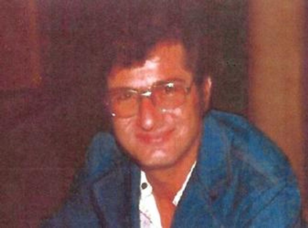Joseph A Altieri