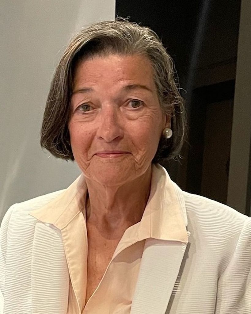 Grace Davey Moran Profile Photo