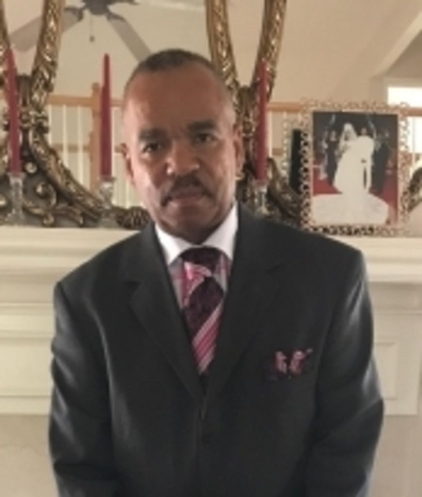 Lawrence Ruspus Profile Photo